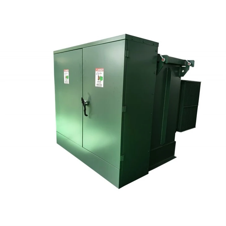1500 Kva Pad Mounted Transformer Price-23.9/0.416 KV | Jamaica 2025 price