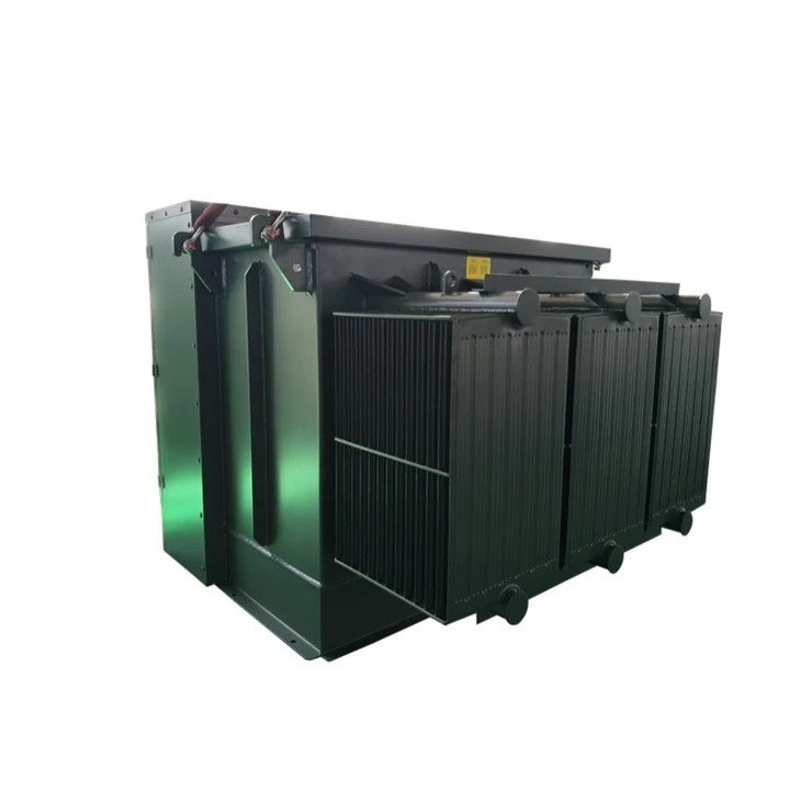 1500 Kva Pad Mounted Transformer Price-23.9/0.416 KV | Jamaica 2025 factory