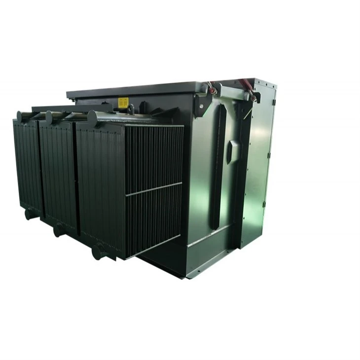 1500 Kva Pad Mounted Transformer Price-23.9/0.416 KV | Jamaica 2025 best