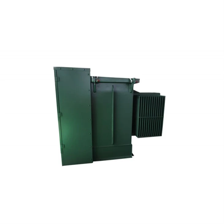 1500 Kva Pad Mounted Transformer Price-23.9/0.416 KV | Jamaica 2025 suppliers