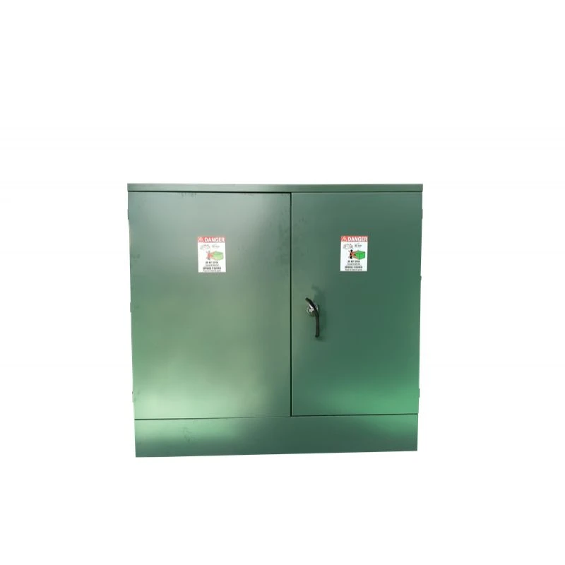 1500 Kva Pad Mounted Transformer Price-23.9/0.416 KV | Jamaica 2025