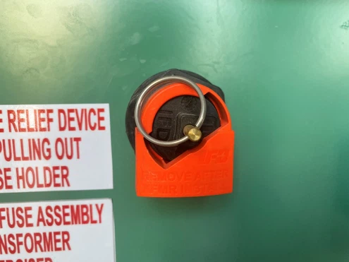 Internal Fault Detector Internal Fault Detector