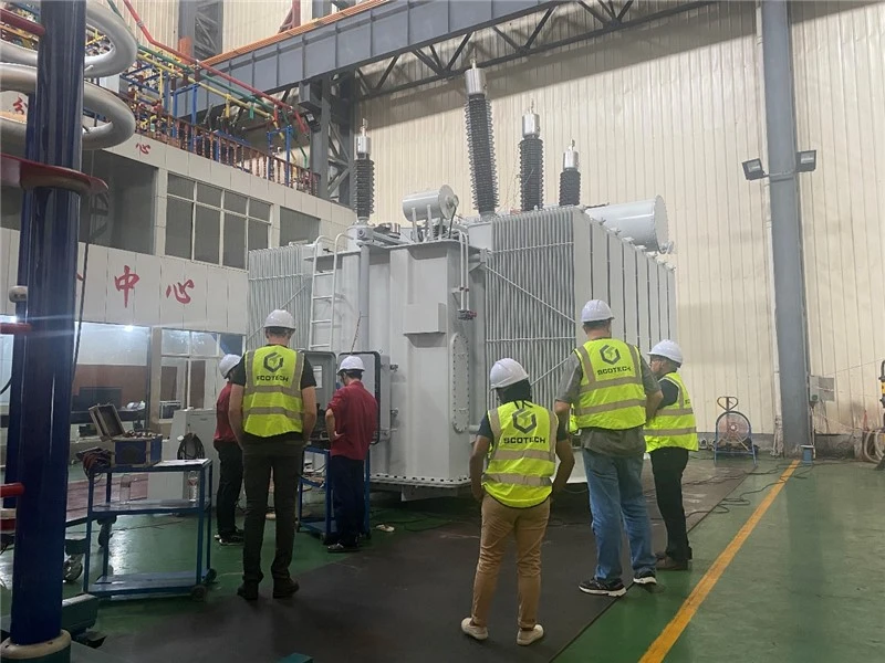 step down power transformer test step down power transformer test